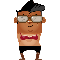 Avatar de zazou44