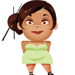 Avatar de luludivine