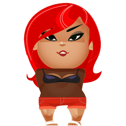 Avatar de swagrebelle