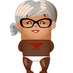 Avatar de DIAMANT13