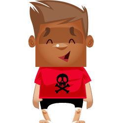 Avatar de oglumbakgit