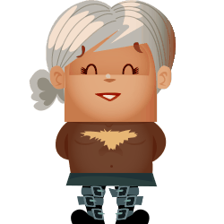 Avatar de eristelau