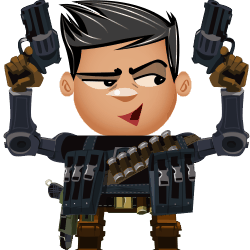 Avatar de arthur3107