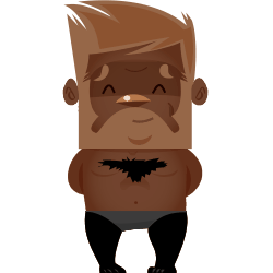 Avatar de Lilalou974
