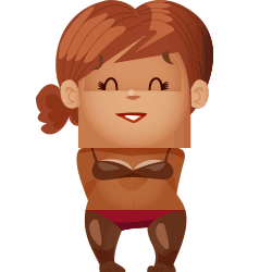 Avatar de tanguynette