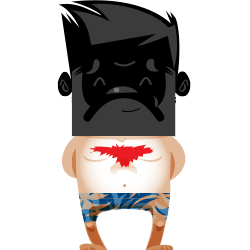 Avatar de lapinou59