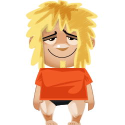 Avatar de malvy