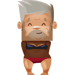 Avatar de crocmadam