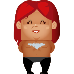 Avatar de girlois