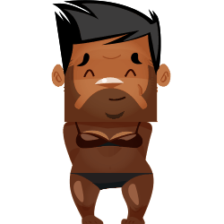 Avatar de wolverine
