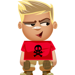 Avatar de gabinator