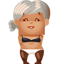 Avatar de nanacloclo