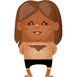 Avatar de sidonie02
