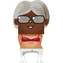 Avatar de crazygirl