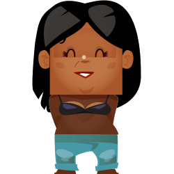 Avatar de misslaetitia