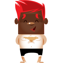 Avatar de maxou45700