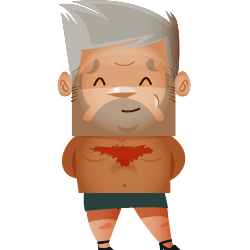 Avatar de alexisjack83