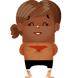 Avatar de momo4256