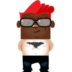 Avatar de megaflo
