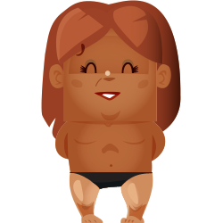 Avatar de rouky05100