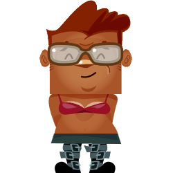 Avatar de rockagogo