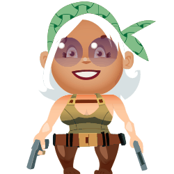 Avatar de nannymcfee