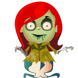 Avatar de operatrice