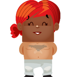 Avatar de Flo7388