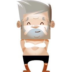 Avatar de gaetan