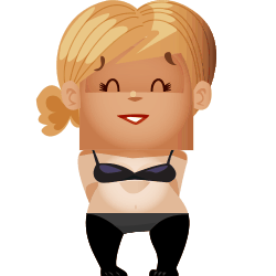 Avatar de chantilly82