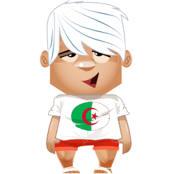 Avatar de blanc0770