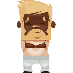 Avatar de Balgrufounet