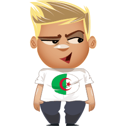 Avatar de Djalal71