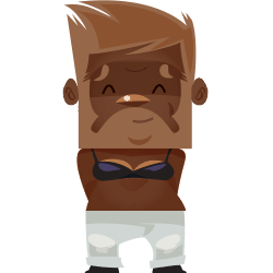 Avatar de lumio