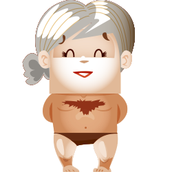 Avatar de MlleCaroline