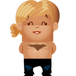 Avatar de scalinou