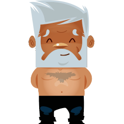 Avatar de inezia