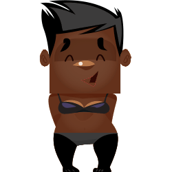 Avatar de luc9500