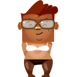 Avatar de poupounete
