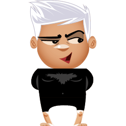 Avatar de potetoz