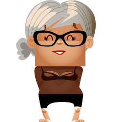 Avatar de marie0528