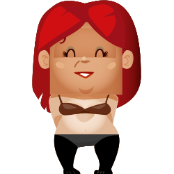 Avatar de aliasmimi88