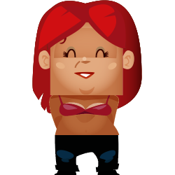 Avatar de nadiia