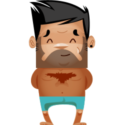 Avatar de Th3CraZyG3M3