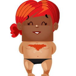 Avatar de laetitia34