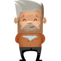 Avatar de loulout70