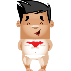 Avatar de Zesh
