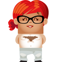Avatar de manona