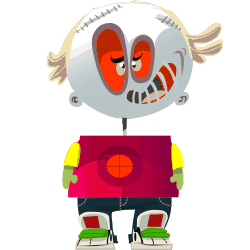 Avatar de ucmazulf