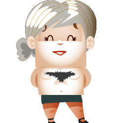 Avatar de LeylouTTBS
